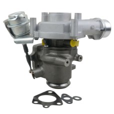 Турбина Renault Modus 1.5 dCi 65 Kw 144119263RB 801374-5004S 