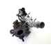 Турбина Toyota Auris 1.4 D-4D 66 Kw 17201-0N042 780708-5005S 