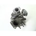 Турбина Toyota Landcruiser 100 (4AT) 4.2 150 Kw 17201-17050 802012-5001S