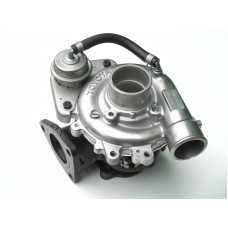 Турбина Toyota Hilux 2.5 D4D 75 Kw 17201-30030 17201-30030 