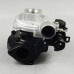 Турбина Toyota Landcruiser D-4D 3.0 127 Kw 17201-30100 17201-30160