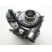 Турбина Toyota Hilux 2.5 D4D 88 Kw 17201-30140 17201-30141 