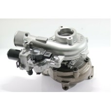 Турбина Toyota Landcruiser 3.0 D-4D 140 Kw 17201-30190 17201-30190 