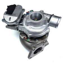 Турбина Hyundai Veracruz 3.0 TCI 176 Kw 28210-3A051 5304 988 0101 