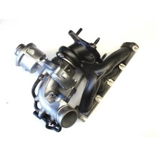 Турбина Audi A4 1.8 TFSI (B8) CABB, CCUA, CDHB CJEB, CABD CDHA 118-125 Kw 53039700141