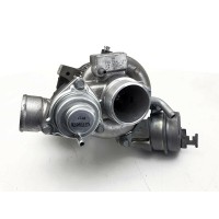 Турбина Opel Signum 2.0 Turbo 129 Kw 55564940 49377-06620 