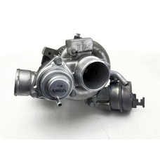 Турбина Opel Vectra C 2.0 Turbo 129 Kw 55564940 49377-06620 