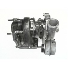 Турбина Renault R 25 V6 Turbo Kat 2.5 151 Kw 7701351633 466448-0002