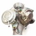 Турбина Renault Vel Satis 2.0 16V Turbo 121 Kw 7701478861 49377-07303 