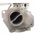 Турбина Renault Vel Satis 2.0 16V Turbo 121 Kw 7701478861 49377-07303 