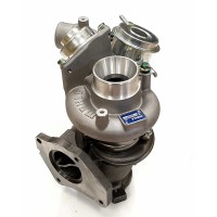 Турбина Renault Vel Satis 2.0 16V Turbo 121 Kw 7701478861 49377-07303 