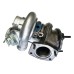 Турбина Volvo S60 I 2.4 T 147 Kw 8658098 49189-05202 