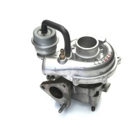 Турбина Rover 600 SDI 2.0 77 Kw ERR6105 452098-0004