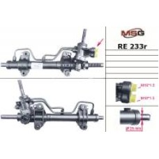 Рулевая рейка с ГУР Renault Laguna RE233R