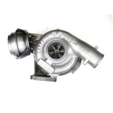 Турбина Nissan Sunny GTI-R Turbo 16V 2.0 163 Kw 14411-54C00 465997-0004