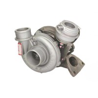 Турбина Deutz Traktor 6.1 134 Kw 4157288 53279886000