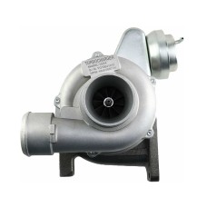 Турбина Volvo-Baumaschine 6.0 L60E 20515585 318706