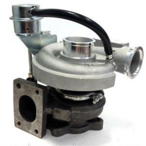 Турбина Cummins ISF 2.8 HE211W 3777058 4033880 3768009 2834187 ГАЗ