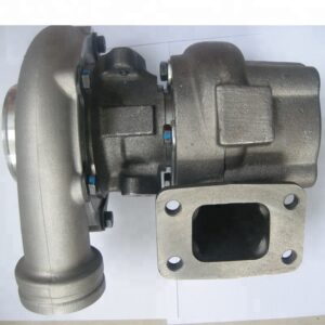 Турбина Deutz Industriemotor 4.8 115 Kw 4259311 319212