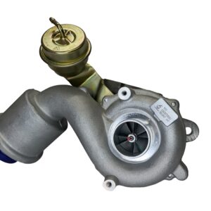Новая турбина Audi A3/TT, 1.8 T