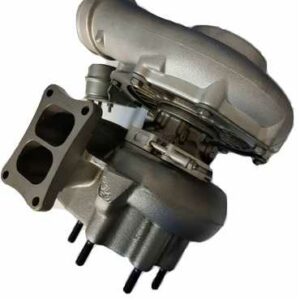 Турбина DAF 95XF 280-355 Kw 12.6 53319707145