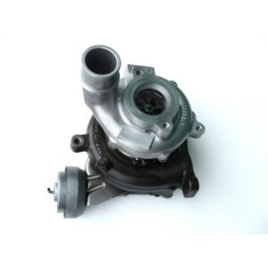 Турбина Lexus IS II 2.2 220d 130 Kw 17201-26012 VB15