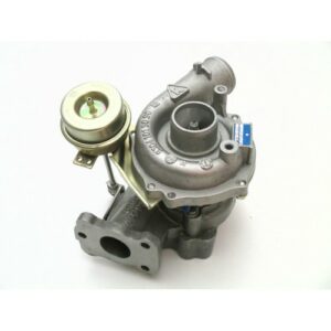 Турбина Citroen C 5 I 2.0 HDi 79 Kw 0375G3 5303 988 0050