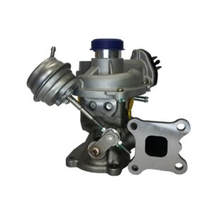 Турбина Ford Focus III 1.0 EcoBoost 92 Kw CM5G-6K682-GB 1761178