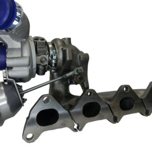 Турбина новая Volkswagen Tiguan 1.4 TSI 90 Kw 03C145702C 49373-01005