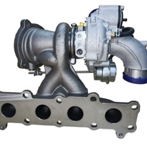 Турбина Ford Mondeo 4 2.0 SCTi 176 Kw 240 HP 53039700288
